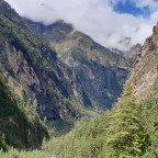 The Annapurna Circuit (Part 1)